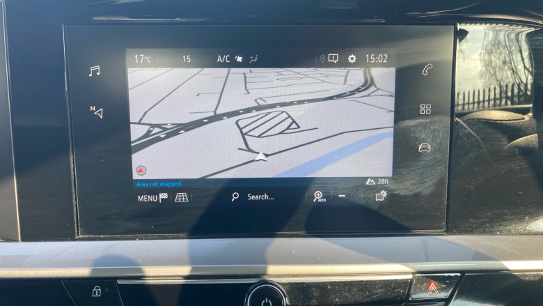 Vauxhall Mokka 1.2 Turbo Elite Nav 5dr Petrol Hatchback